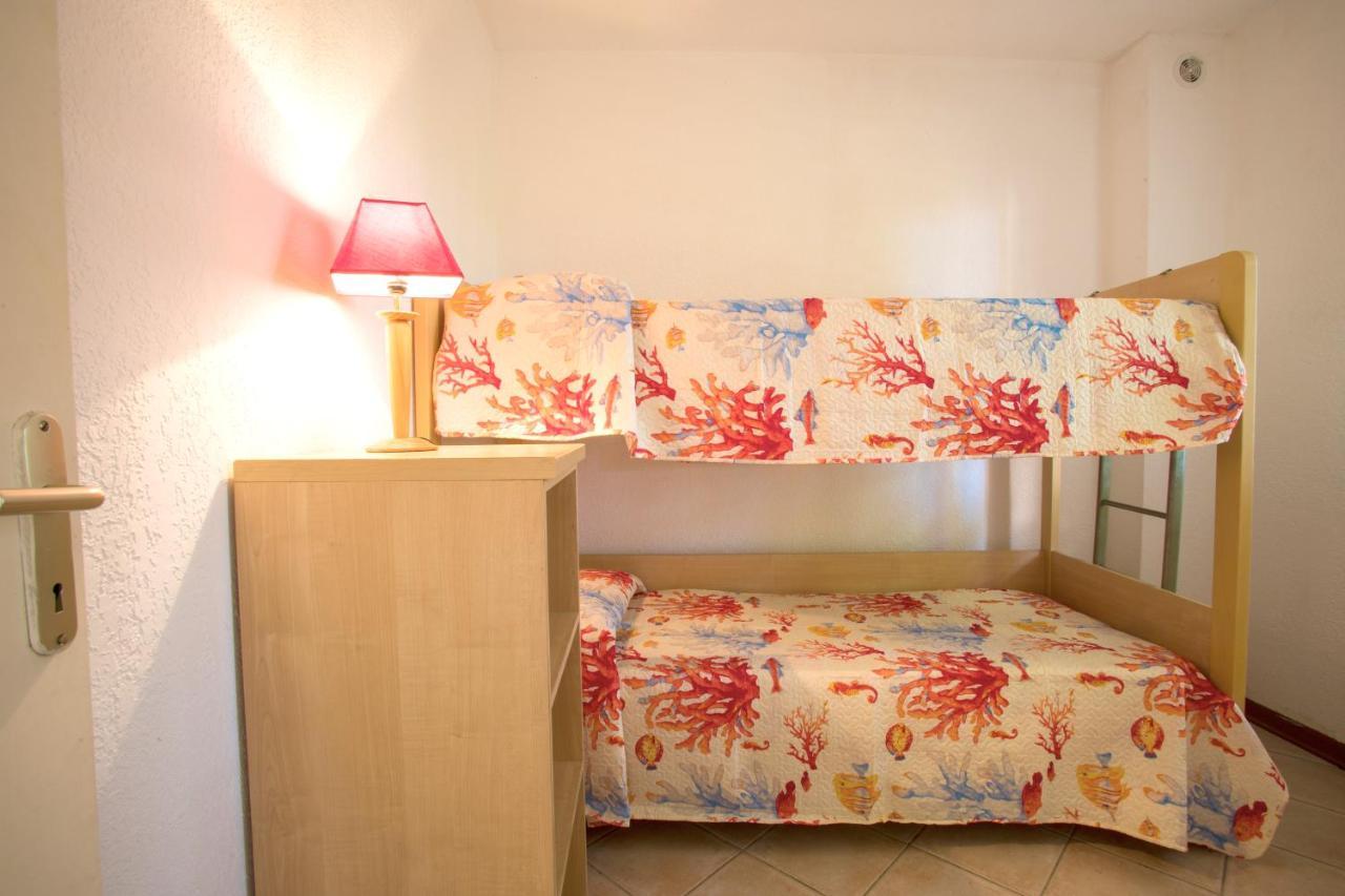 科萨码头旅游公寓酒店 吉索纳恰 外观 照片